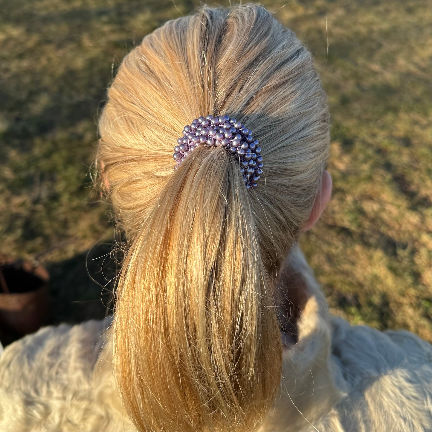 violet
