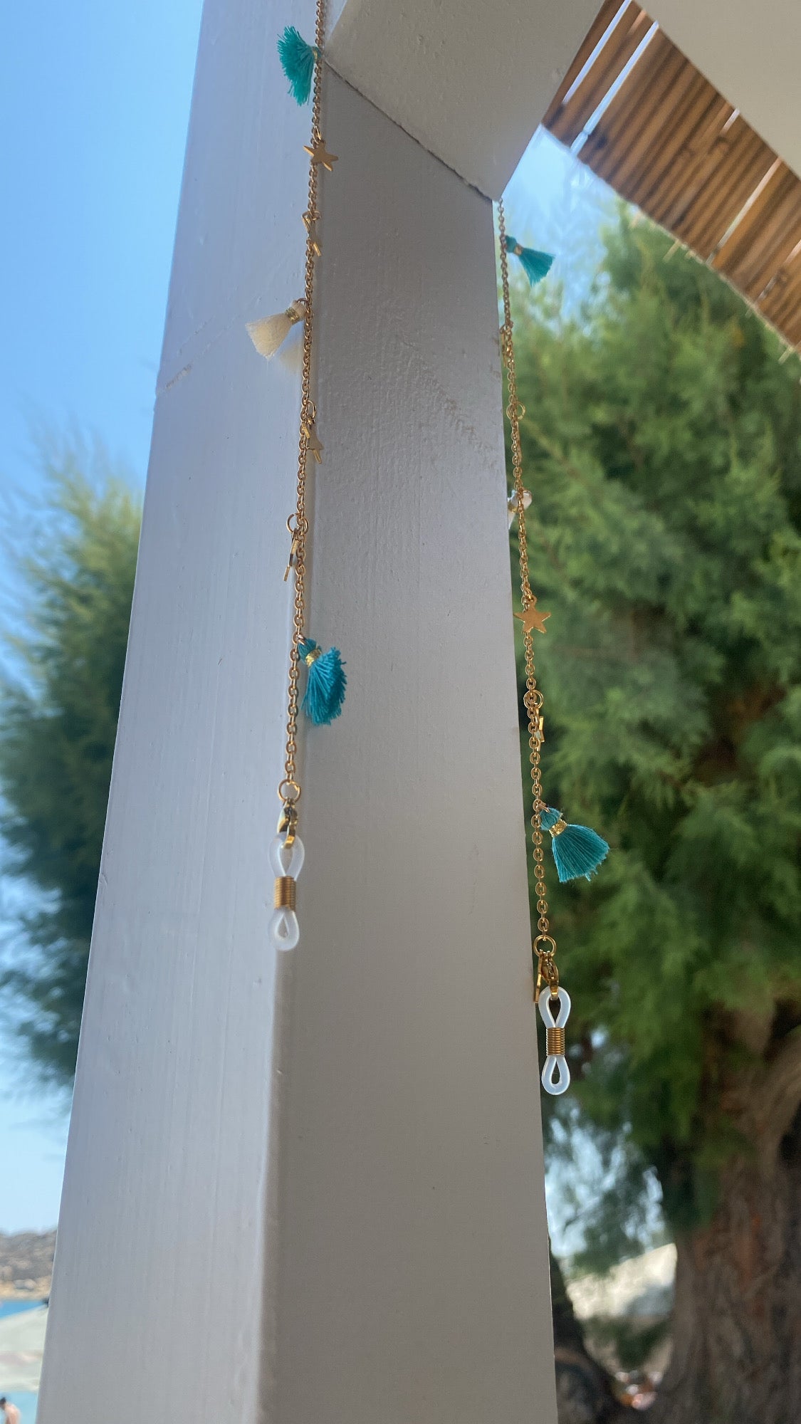 BORLAS gold (click for more designs)