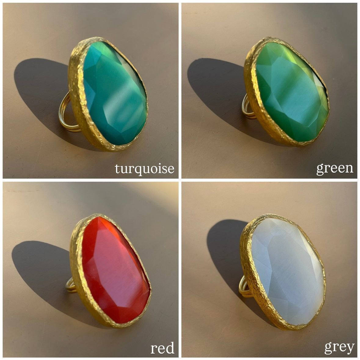 ring big