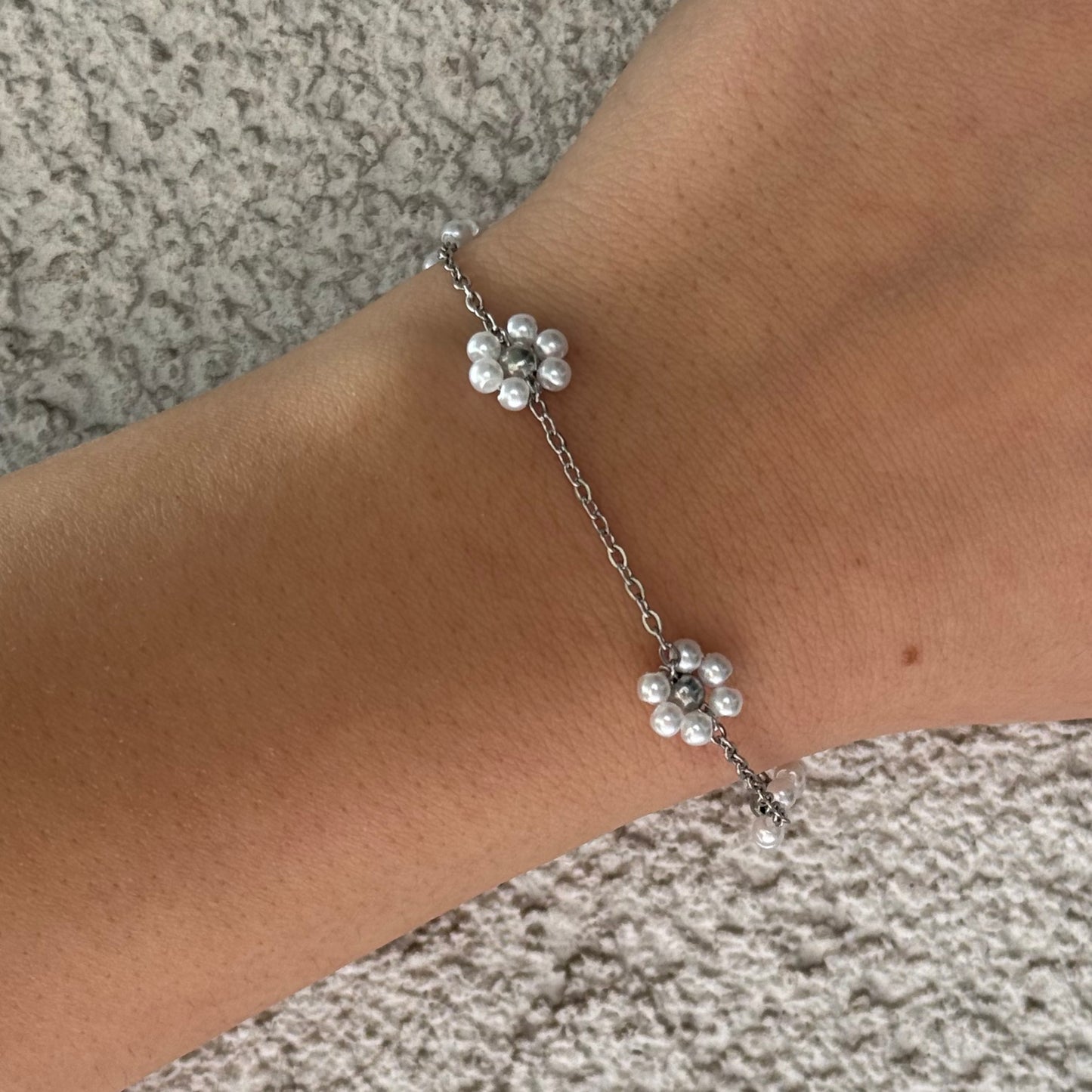 PEARL silver