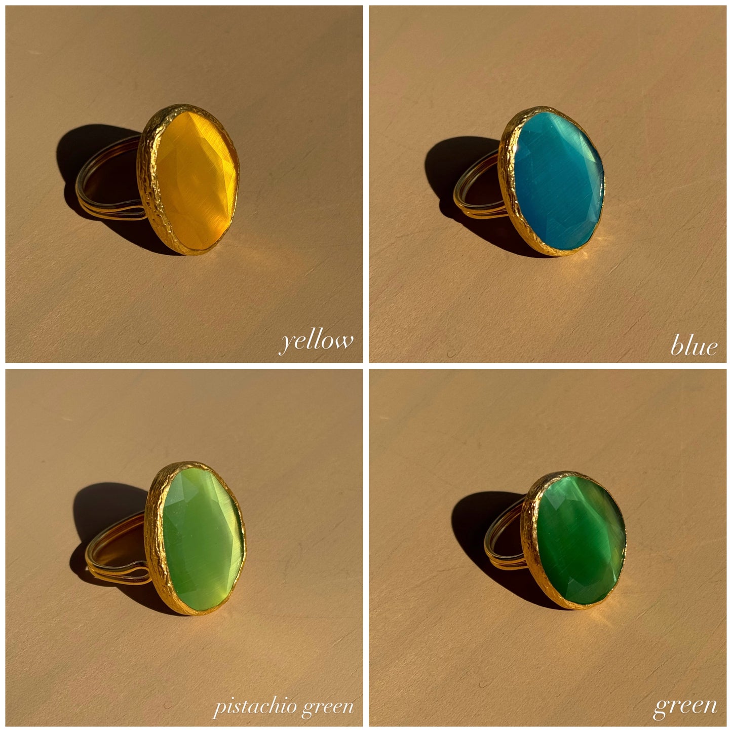 ring small