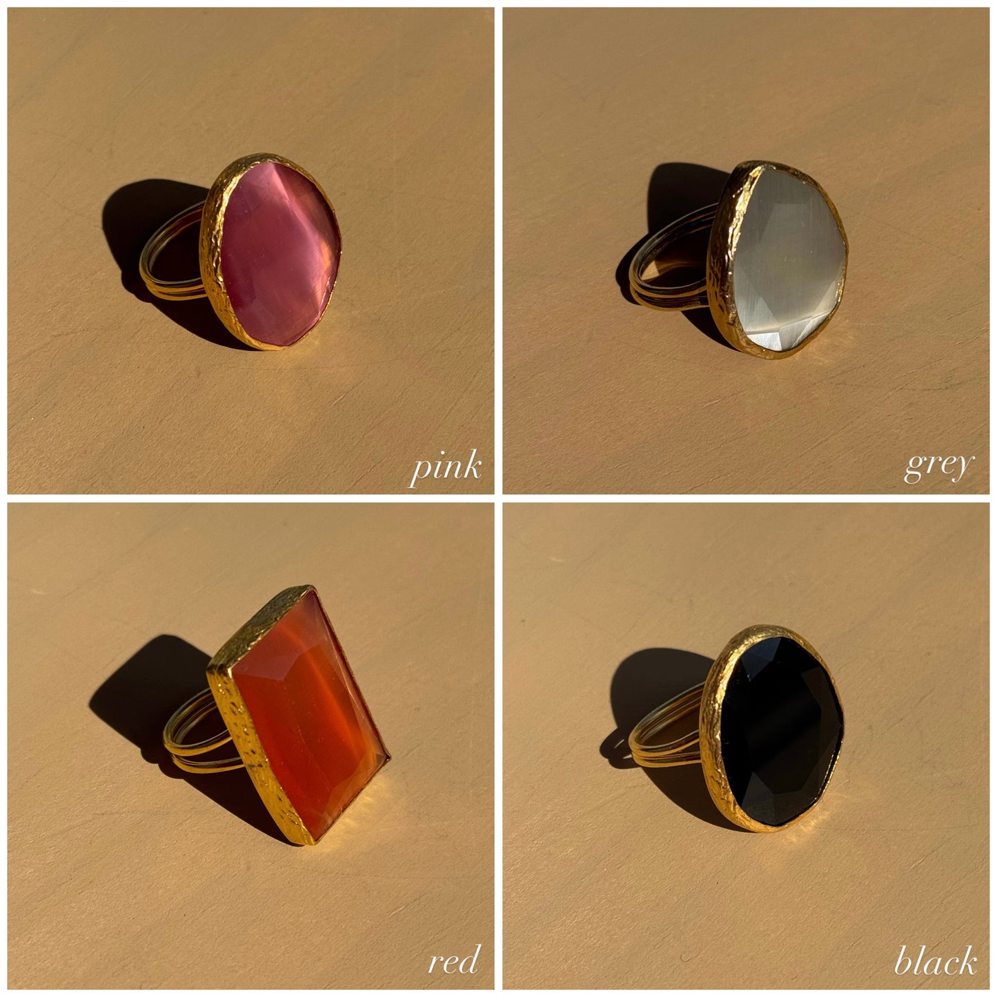ring small