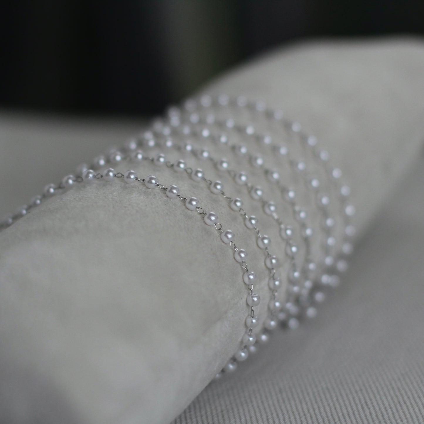 MIRABEL silver (click for more colors)