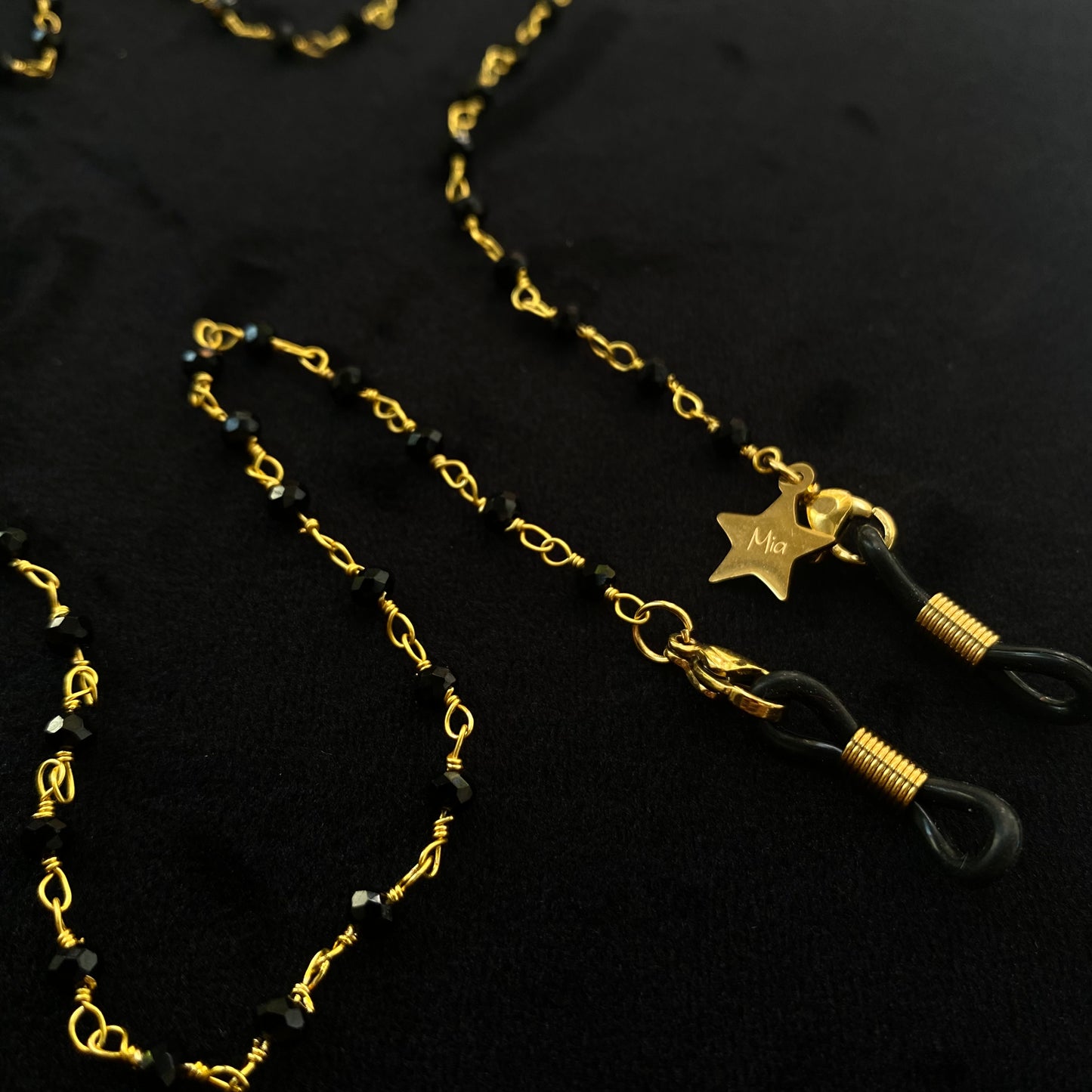 BLACK gold