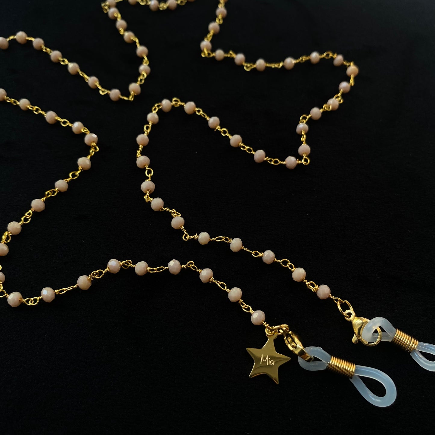 MIRABEL gold (click for more colors)