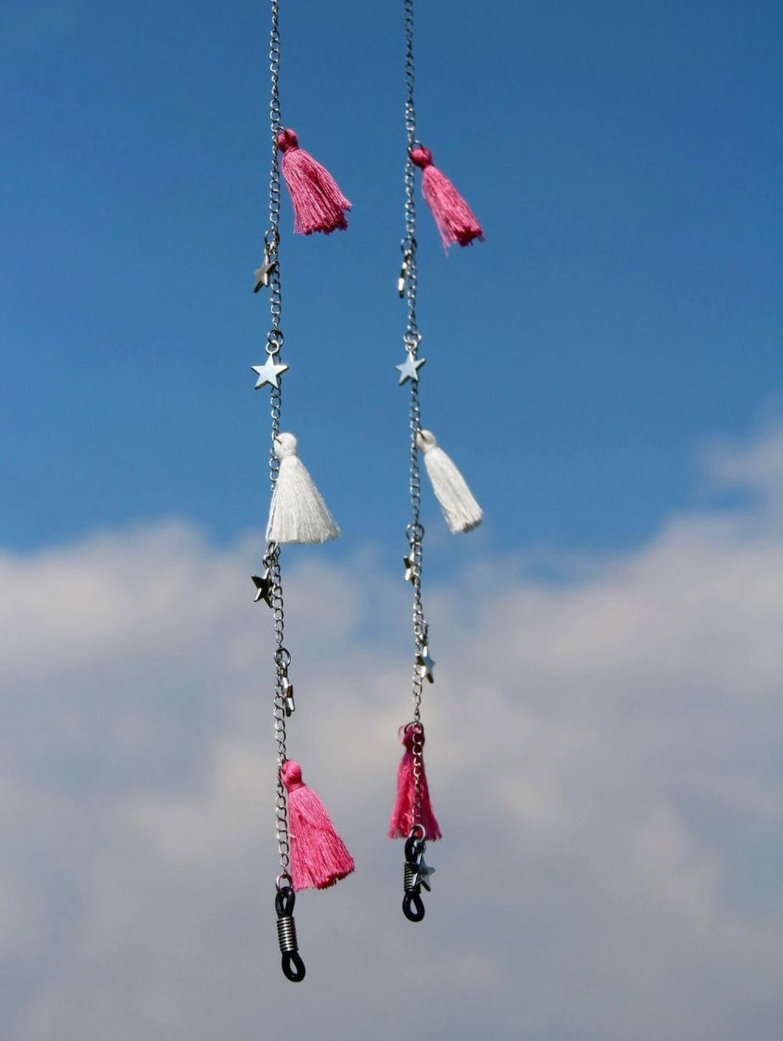 BORLAS silber (click for more designs)