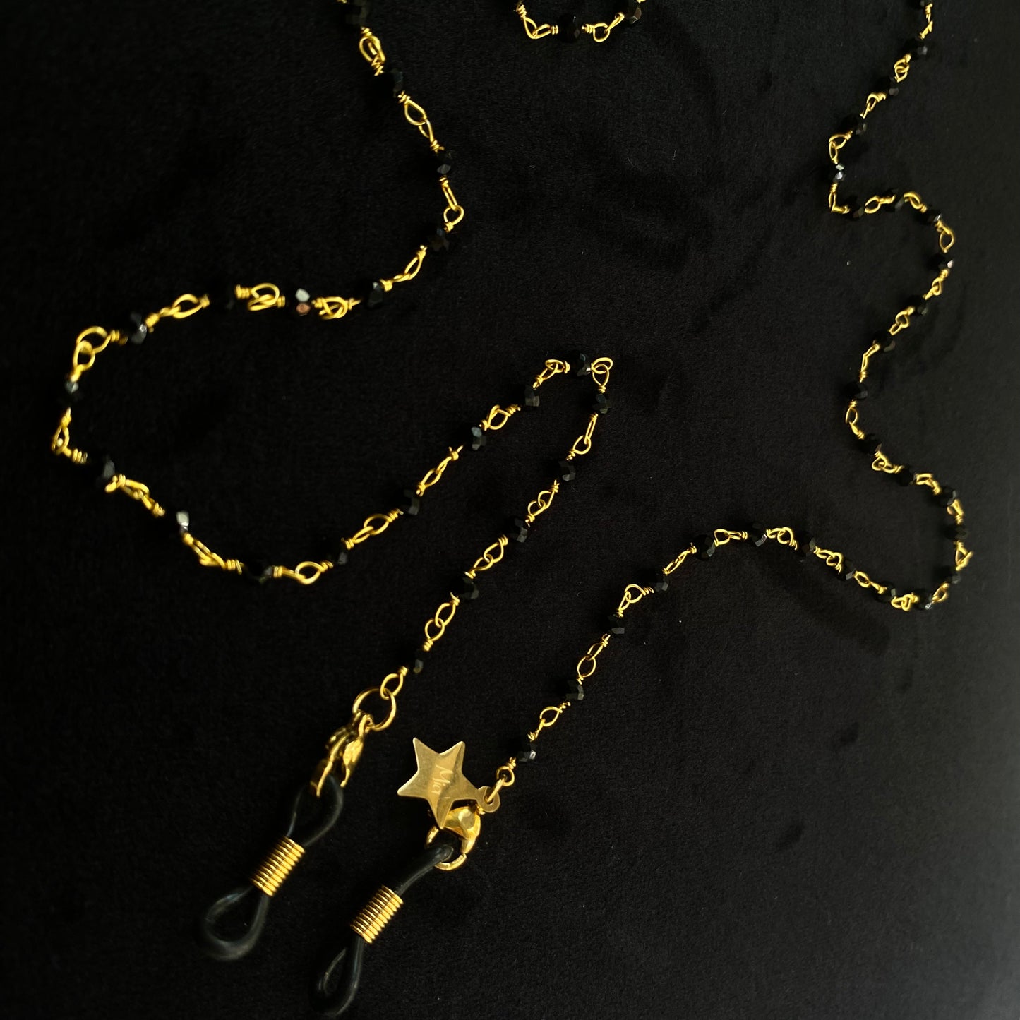 BLACK gold