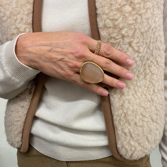 ring grande