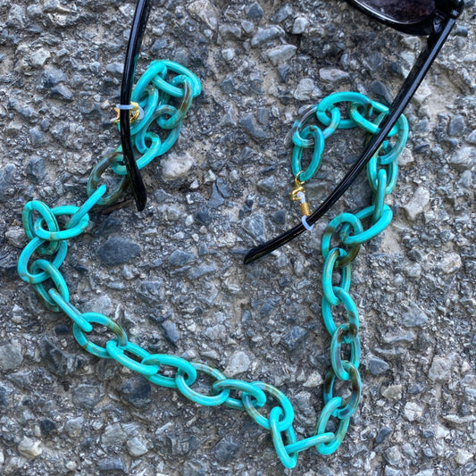 AQUARIUS turquoise