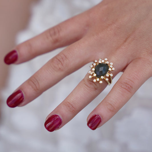 GIOIA ring - click for more colors