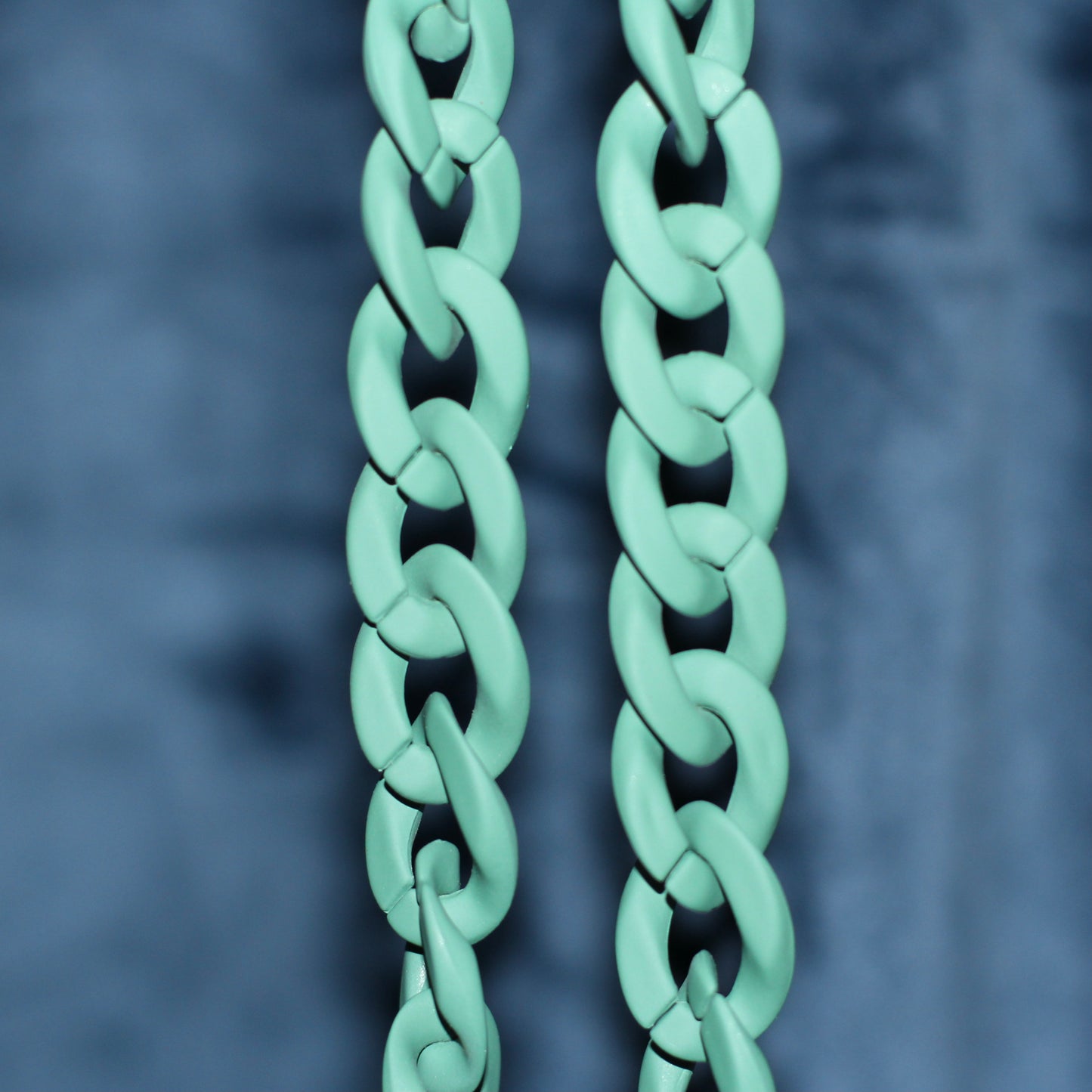 LIBRA mat sea green