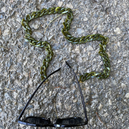 LIBRA military green