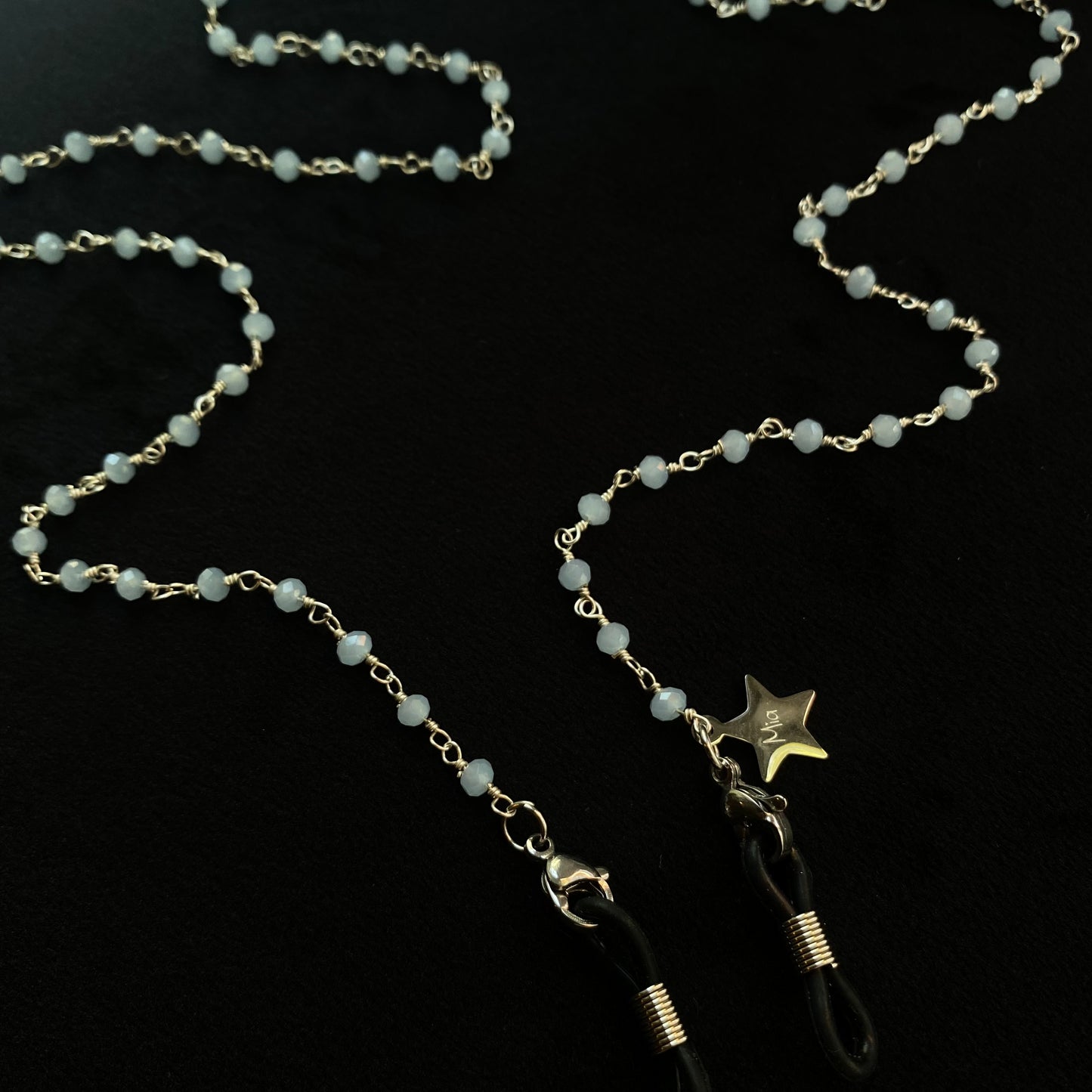 MIRABEL silver (click for more colors)