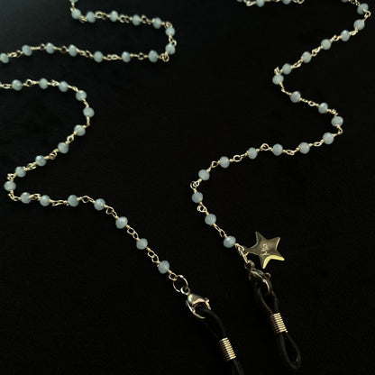MIRABEL silver (click for more colors)