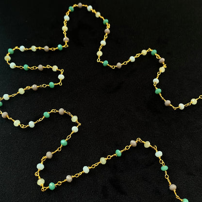 MIRABEL gold (click for more colors)