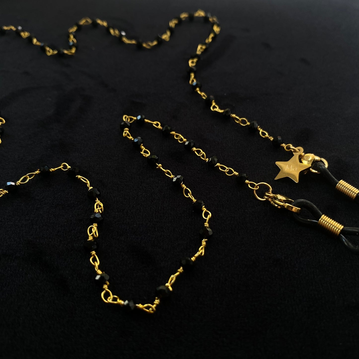 MIRABEL gold (click for more colors)